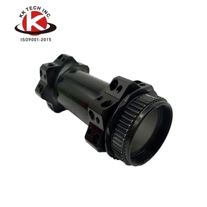 ดุมเกียร์จักรยานแบบปลดเร็ว5มม. อลูมิเนียม CNC ทนทานในการใช้งานปรับแต่งได้ตามต้องการ - Product Image 4