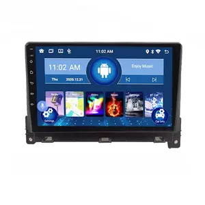 Android 12 REPRODUCTOR DE DVD para coche Radio de navegación para Great Wall Wingle 7 2018 auto radio coche navegador GPS sistema Multimedia WiFi