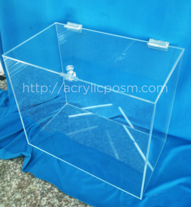 Best price custom Anti-thief Display <b>Box</b> from Viet Nam - Product Image 2