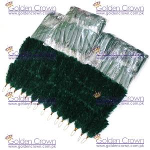 Uniforme ceremonial Pluma de calidad fina Hackles OEM Servicio Diseño Pluma Hackle | Proveedores de Hackle de seguridad hechos a medida - Product Image 2