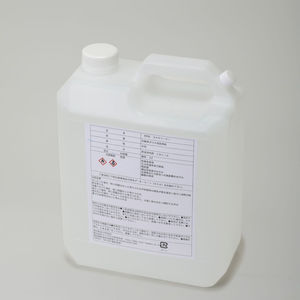 Limpiador de Carrocería y Vidrios sin Agua, Líquido de Alcohol de Acción Rápida, 4L - RS CLEANER - Product Image 1