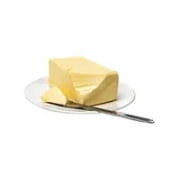 100% शुद्ध और ताजा नमकीन मक्खन से उचित मूल्य स्वादिष्ट नमकीन क्रीम मक्खन निर्माता भारत
