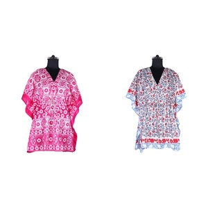 คาฟตานสั้นแฟชั่นของผู้หญิงดูไบ - Product Image 1