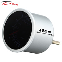 52mm WS 4 BAR Mécanique Turbo Mètre Japon Auto Jauge Depo Racing Boost Jauge