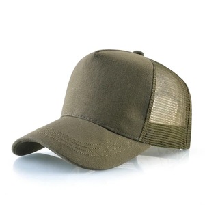 Casquette Snapback de camionneur pour femmes, chapeau léger, couleur unie, Hip hop, casquette plate, casquette de sport, de Baseball - Product Image 1