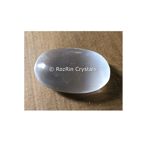 Salanite Palm Stone | Healing Stone <b>for</b> <b>Sale</b> - Product Image 1