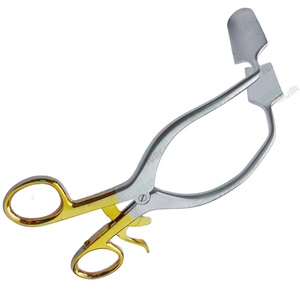 Nouveau produit de haute qualité gynécologie Lletz écarteur latéral de la paroi vaginale par Hasni Surgical fabriqué au Pakistan - Product Image 1