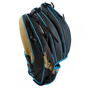 Gants de Baseball personnalisés 33 pouces en cuir de vache, 35 pièces - Product Image 3