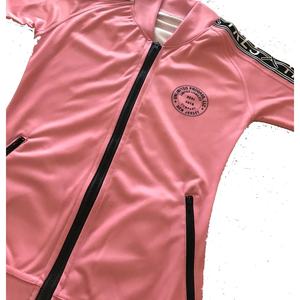 Chándal personalizado de alta calidad para hombre, ropa de entrenamiento y jogging de algodón y poliéster, teñido liso para la temporada de otoño - Product Image 6