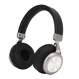 Audífonos Inalámbricos Anc Over Ear, Sonido Estéreo, Auriculares Bluetooth con Micrófono - Product Image 1