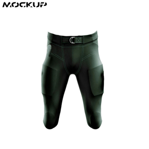 <b>Cheap</b> Price Wholesale Good Quality Full Sublimation Customize American <b>Football</b> Uniform 2025/2026 - Product Image 5
