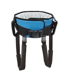 Ceinture de manipulation du patient avec sangles de jambe - Product Image 1