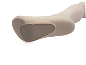 Collants de danse sur mesure, grandes tailles, pour ballet - Product Image 2