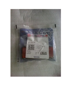 Pièces automobiles de motocyclette TVS Réflecteurs Reflex M7160120 de haute qualité pour motos - Product Image 1