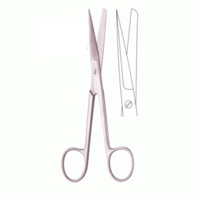 Deaver-tijeras quirúrgicas - Product Image 2