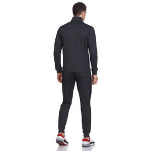 Winter Wear Men's Block Tracksuit Multi Color Casual Outdoor Wears Sweat-Suits for Adults - Product Image 2