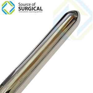 เครื่องขยายช่องคลอดเฮการ์ ขนาด 17 ถึง 18 - Product Image 2