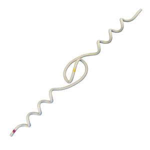 Corbata de distribución de línea de plástico simple PVC - Product Image 1