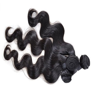 Extensiones de Cabello Remy Indio Virgen JAE 100% de Alta Calidad, 100g, Doble Trama a Máquina - Product Image 3