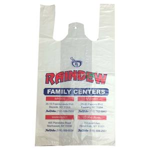 Bolsas de camiseta de HDPE - Product Image 2