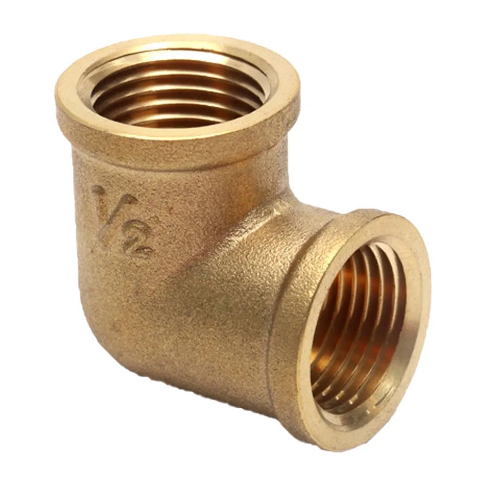 Direct Vietnam factory adapter connect copper air condition fitting use for gas water plumbing wholesale Vietnam