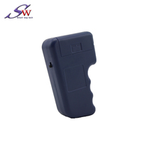 Lecteurs de cartes de contrôle d'accès RFID portables 125kHz Copieur de clés/Lecteur d'étiquettes/Duplicateur pour porte-clés d'appartement