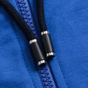 2024 nuevo traje de moda de tendencia para hombres traje de ocio deportivo traje de chándal de encuadernación de pierna delgada para hombres - Product Image 6