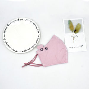 Masque facial confortable Important meilleure vente - Product Image 6