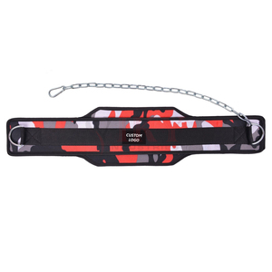 Fabricant de haute qualité avec ceinture en néoprène d'entraînement et ceintures en néoprène durables d'haltérophilie par Viky Industries - Product Image 3