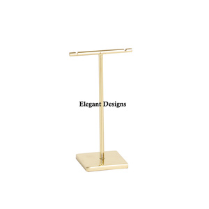 Support à bijoux élégant et durable en argent, design côtier, fait main par un créateur, pour table, décoratif et raffiné, qualité excellente - Product Image 3