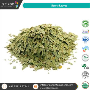 Proveedor al por mayor de hojas Senna de buena calidad al mejor precio - Product Image 3