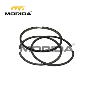 6D125-1, segment de piston S6D125 pour Komatsu - Product Image 4