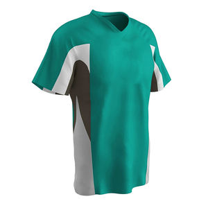 2024 uniformes de béisbol profesional para jóvenes ropa deportiva de alta calidad estilo chaqueta al por mayor - Product Image 2