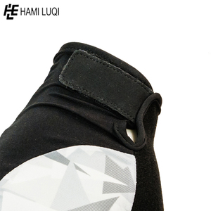 wholesale Gym Fitness Gloves Weight Lifting Gloves <b>Black</b> <b>Bag</b> Customized Logo Time Packing Neoprene Color Support <b>Small</b> Package - Product Image 5