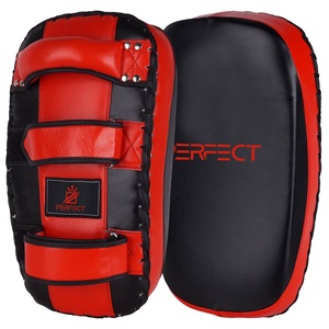 แผ่นต่อยมวยไทยสำหรับฝึกศิลปะการชกมวย MMA 2024ใหม่ - Product Image 2