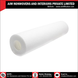 Cartucho de filtro de agua de la mejor calidad, compra al por mayor - Product Image 5