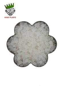 เม็ดพลาสติกแบบรีไซเคิลประกอบด้วยวัสดุเรซินพลาสติกจากธรรมชาติ PP และ PE - Product Image 2