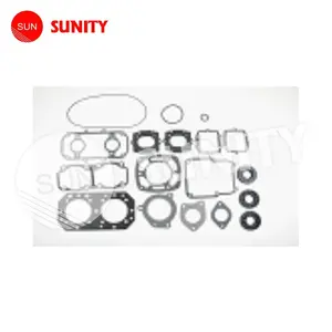 Đài Loan Sunity Nhà cung cấp chất lượng su611402 Gasket Kit với con dấu dầu js550 550sx cho Kawasaki 1991 1995 máy bay phản lực trượt tuyết phần