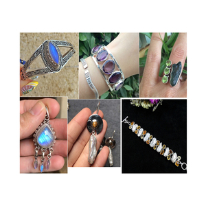 High Quality <b>Cuff</b> <b>Bracelets</b> for Gifts Parties Weddings-on Sale! - Product Image 1