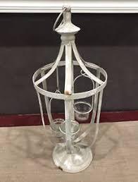 Handicrafts Modern Art Antique Metal Wall Sconce with Glass Votive Candle <b>Tealight</b> <b>Holders</b> at wholesale price - Product Image 6