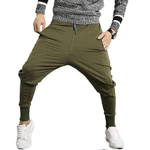 Men <b>Shorts</b> Jogger Sweat Pants Co- - Product Image 5