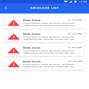 E Bike E เช่า E สกู๊ตเตอร์ไฟฟ้าสกู๊ตเตอร์ App สำนักงานพัฒนา/รางวัลชนะเลิศการพัฒนาแอปรถแท็กซี่สำหรับ Android หรือ IOS - Product Image 2