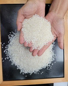 Arroz jazmín vietnamita 5% roto 13.5% humedad duro Sortex polaco blanco seco RIZ-Arroz marca privada Origen de molino - Product Image 2