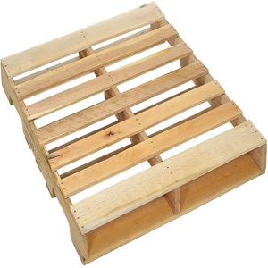 EPAL de madera de paleta disponible - Product Image 2