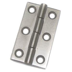 Charnière en acier inoxydable à 180 degrés pour meubles de maison durables en métal - Product Image 6