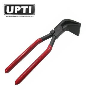 Taiwan Made High Quality 90 Degree Bent Combination Edge Setter and Folding <b>Pliers</b> - Product Image 1