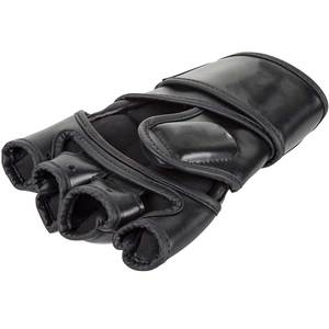 Gants MMA de haute qualité légers 2024 Gants de boxe MMA avec couleurs personnalisées et logo, prix de gros - Product Image 4