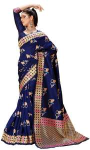 ผ้าไหมบาติก ราคาขายส่ง ซูราท การ์เมนท์ - Product Image 6