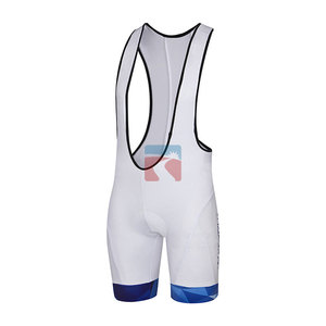Maillot de Ciclismo Profesional Sublimado Personalizado, Transpirable y de Secado Rápido para Hombre y Mujer - Product Image 1