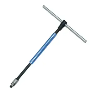 ברגים סט T ידית 1/4 "שקע 1/4" bits מחזיק מכאני כלי oem תעשייתי כלים ברגים סט